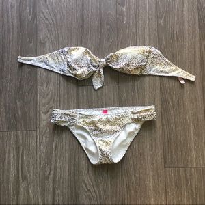 Victoria’s Secret PINK Swimming Suit